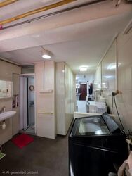 Blk 28 Brickworks Estate (Bukit Merah), HDB 3 Rooms #585408141